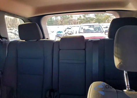 2011 Jeep Grand Cherokee Laredo z USA, uszkodzony, nr VIN 1J4RR4GG3BC585482